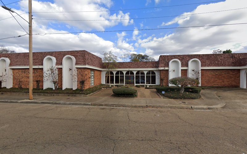 Peoples Funeral Home Inc Jackson Mississippi