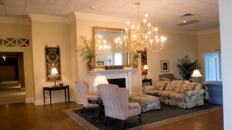 Ott & Lee Funeral Homes Brandon Mississippi