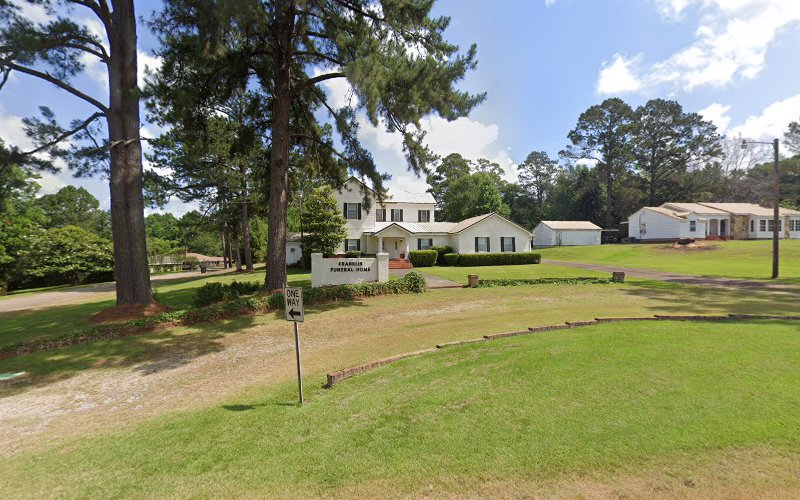 Funeral Services at Franklin Funeral Home in Meadville, Mississippi | FuneralHomes.fyi Franklin Funeral Home Meadville Mississippi