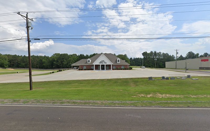 Funeral Services at Deans Memorial Funeral Home in Brandon, Mississippi | FuneralHomes.fyi Deans Memorial Funeral Home Brandon Mississippi