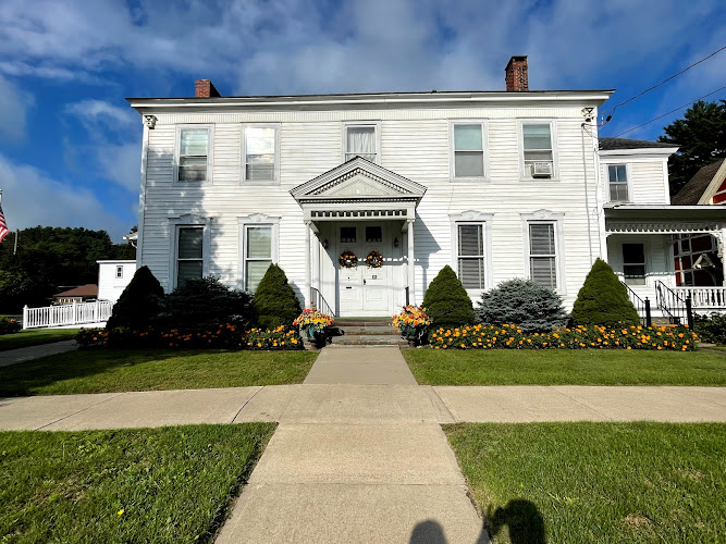 Dakin Funeral Home LP New Berlin New York