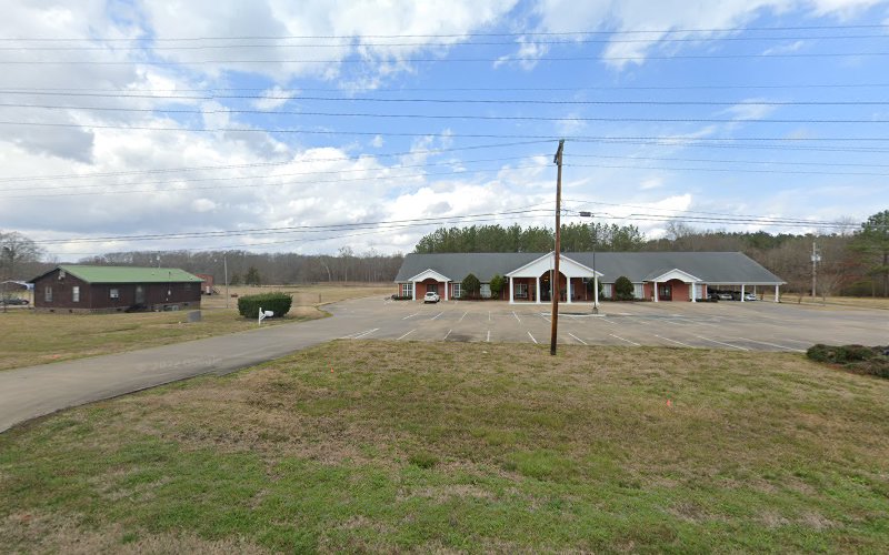 Wolf Funeral Services Morton Mississippi