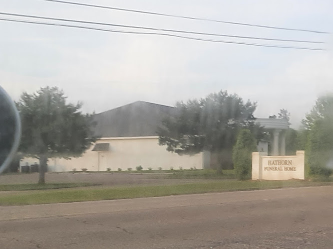 Hathorn Funeral Home Inc Columbia Mississippi