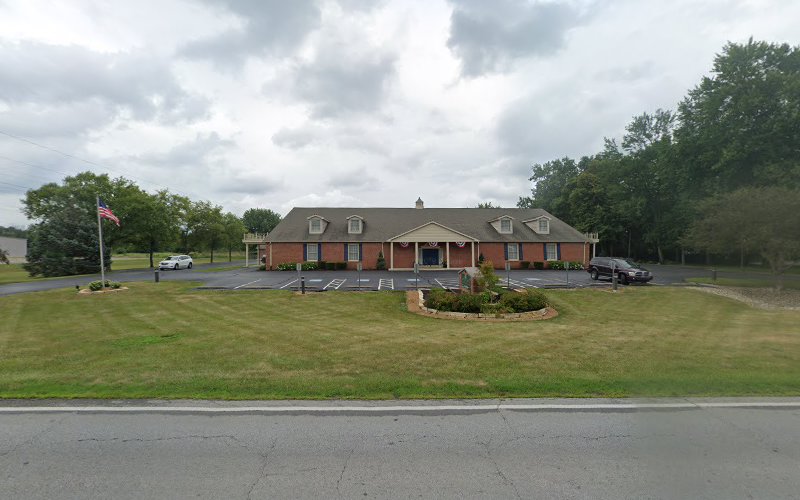 Shirley & Stout Funeral Homes & Crematory Kokomo Indiana