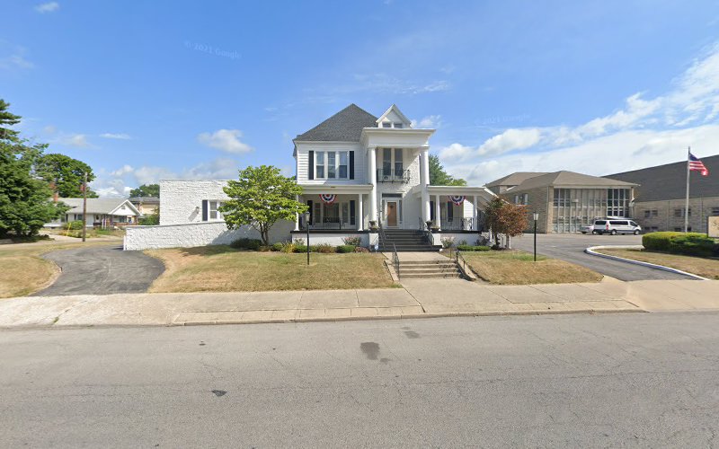 Shirley & Stout Funeral Homes Kokomo Indiana