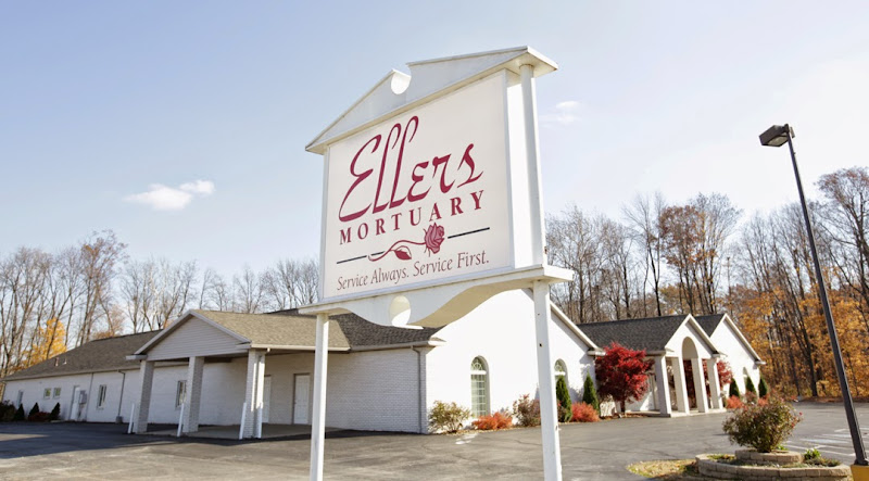 Ellers Mortuary & Cremation Center Kokomo Indiana