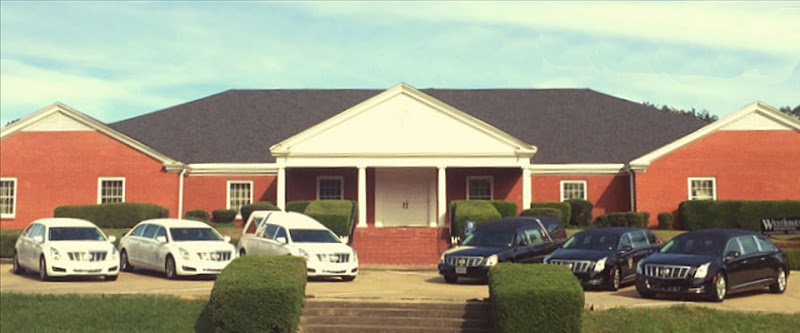 Westhaven Memorial Funeral Home Jackson Mississippi