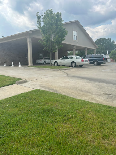 Funeral Services at Jackson Memorial Funeral Services in Jackson, Mississippi | FuneralHomes.fyi Jackson Memorial Funeral Services Jackson Mississippi