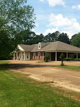 Funeral Services at Lakewood South Funeral Home & Lakewood Memorial Park South in Jackson, Mississippi | FuneralHomes.fyi Lakewood South Funeral Home & Lakewood Memorial Park South Jackson Mississippi