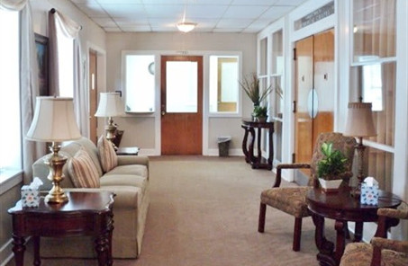 Funeral Services at West Gate Funeral Home in Fayette, Mississippi | FuneralHomes.fyi West Gate Funeral Home Fayette Mississippi