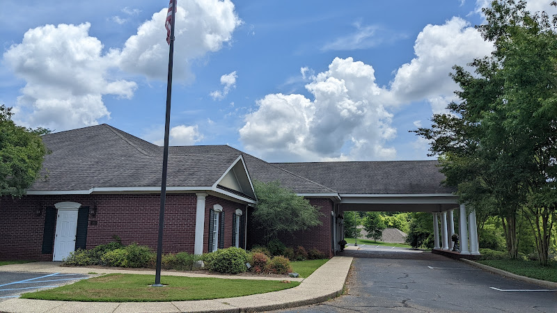 Funeral Services at Fisher – Riles Funeral Home in Vicksburg, Mississippi | FuneralHomes.fyi Fisher – Riles Funeral Home Vicksburg Mississippi