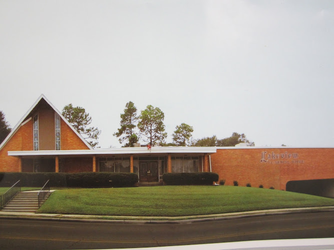 Lakeview Memorial Funeral Home Vicksburg Mississippi