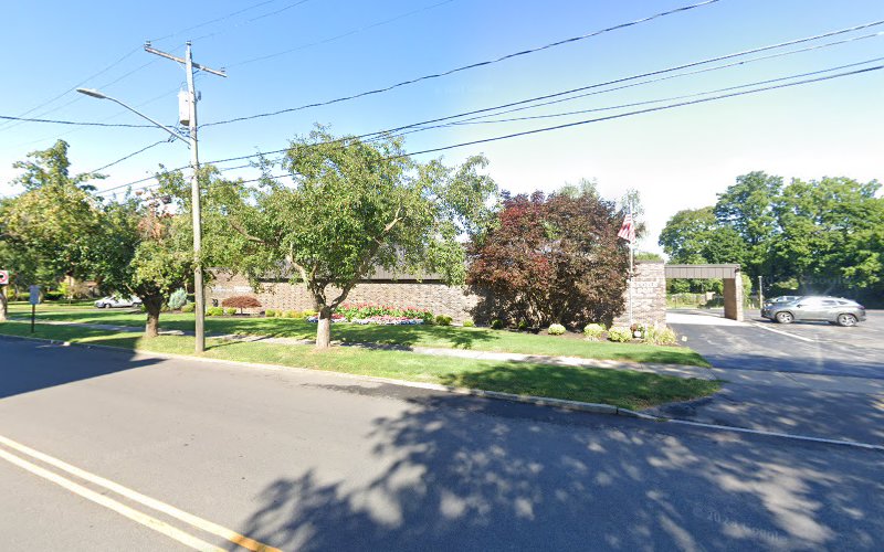 Central New York Funeral Services Syracuse New York