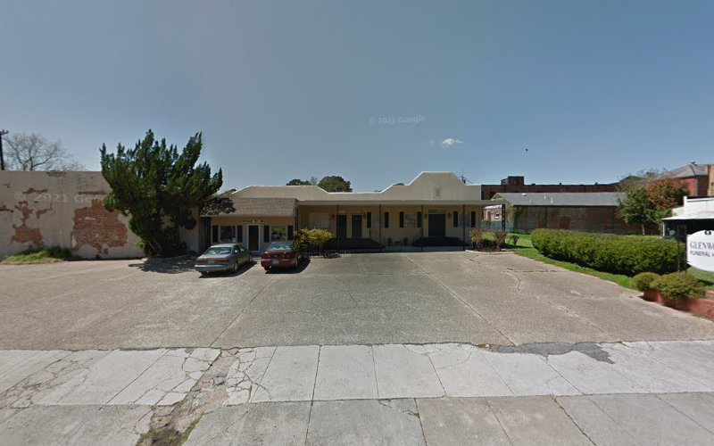 Funeral Services at Glenwood Funeral Home in Port Gibson, Mississippi | FuneralHomes.fyi Glenwood Funeral Home Port Gibson Mississippi