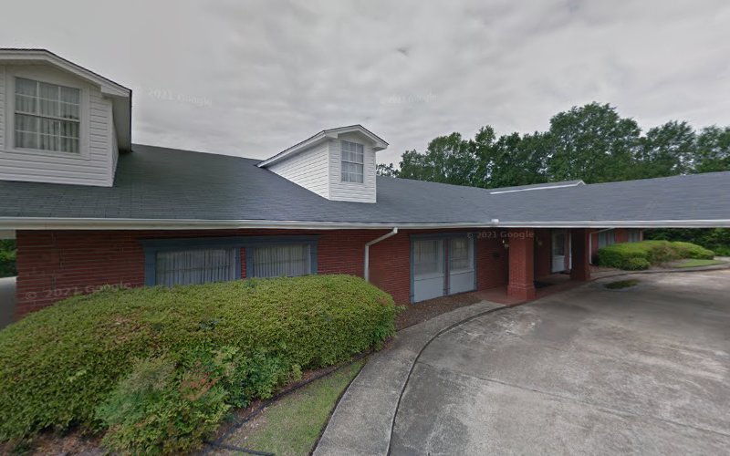 Wright & Ferguson Funeral Home Clinton Mississippi