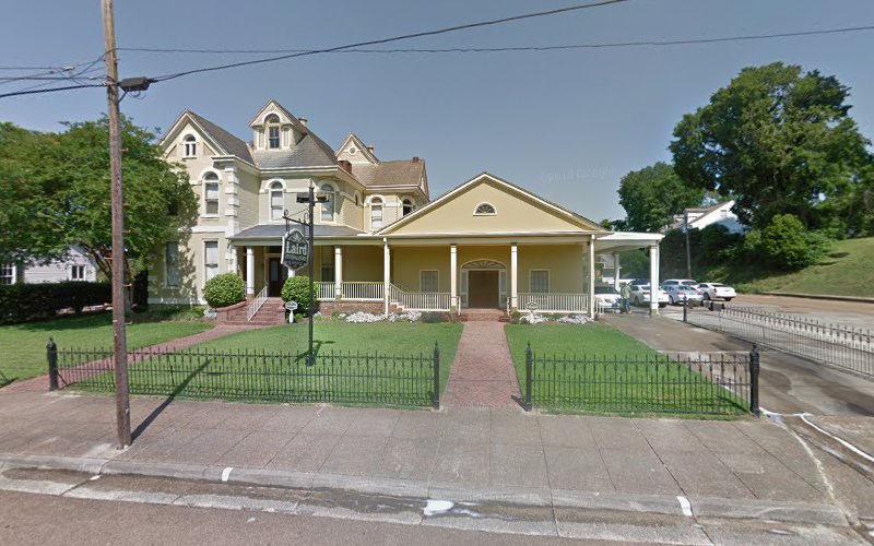Funeral Services at Laird Funeral Home in Natchez, Mississippi | FuneralHomes.fyi Laird Funeral Home Natchez Mississippi