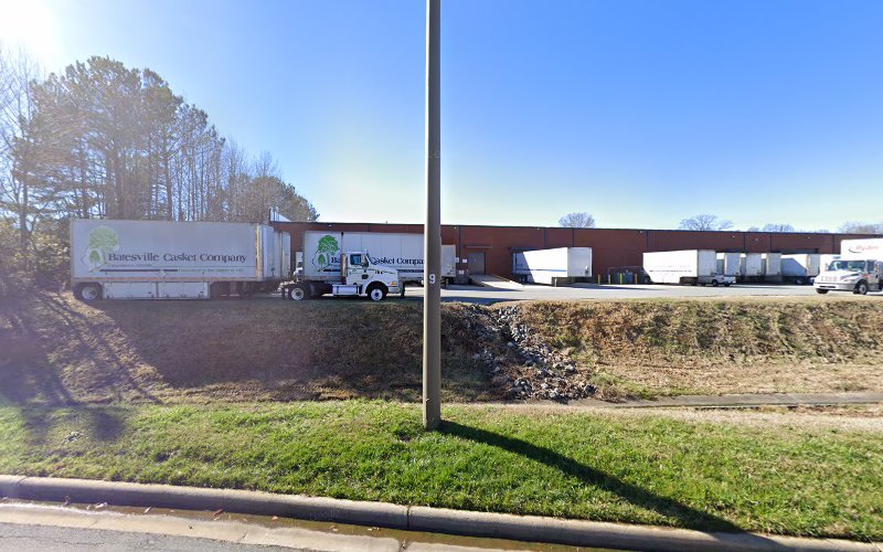 Funeral Services at Batesville Casket Co in Charlotte, North Carolina | FuneralHomes.fyi Batesville Casket Co Charlotte North Carolina