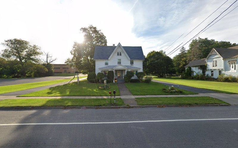 Funeral Services at Hurlbut Funeral Home in Interlaken, New York | FuneralHomes.fyi Hurlbut Funeral Home Interlaken New York