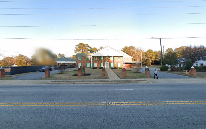 Carolina Metro Mortuary Transportation Co. Fayetteville North Carolina