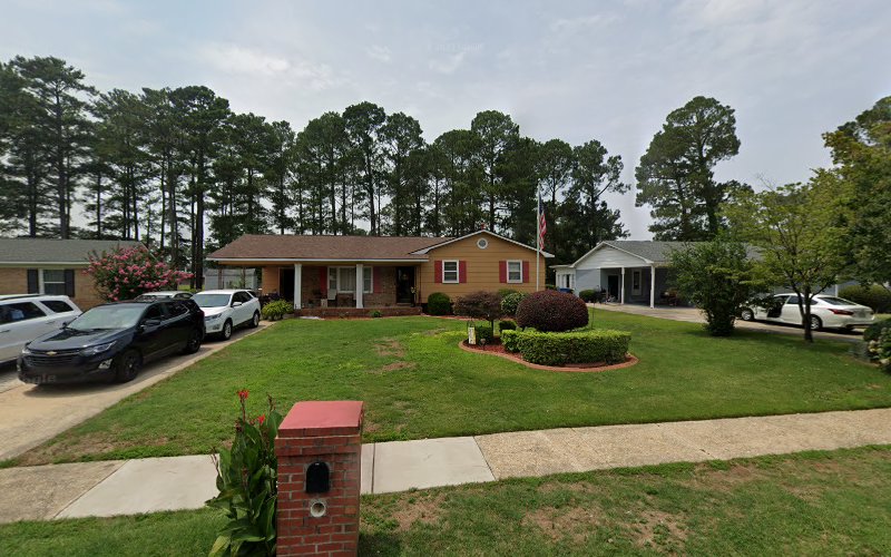 Funeral Services at Terry Johnson Funeral Service Licensee in Fayetteville, North Carolina | FuneralHomes.fyi Terry Johnson Funeral Service Licensee Fayetteville North Carolina