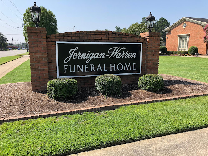 Funeral Services at Jernigan-Warren Funeral Home in Fayetteville, North Carolina | FuneralHomes.fyi Jernigan-Warren Funeral Home Fayetteville North Carolina