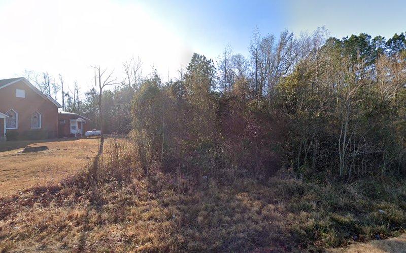 Gardiner Chapel Fayetteville North Carolina