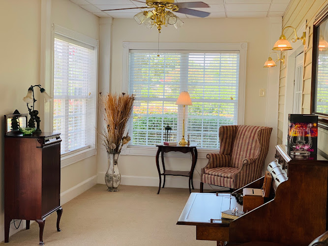 Crumpler Funeral Home-Aberdeen Aberdeen North Carolina