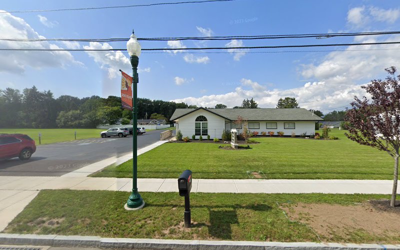 Funeral Services at White Chapel Funeral Home Inc in Auburn, New York | FuneralHomes.fyi White Chapel Funeral Home Inc Auburn New York