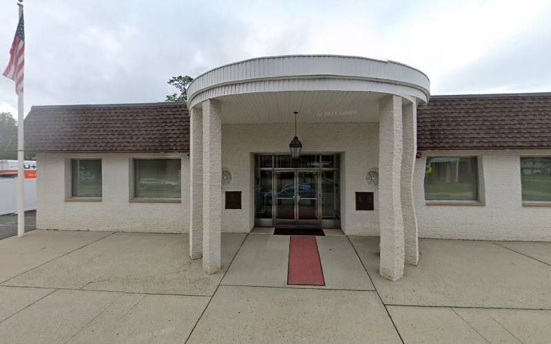 Funeral Services at D’Agostino Funeral Home in Haskell, New Jersey | FuneralHomes.fyi D’Agostino Funeral Home Haskell New Jersey