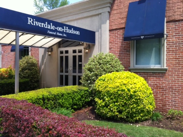 Riverdale-on-Hudson Funeral Home, Inc. Bronx New York