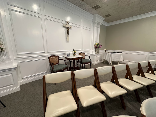 M. John Scanlan Funeral Home Pompton Plains New Jersey