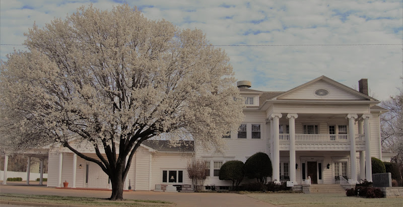 Trout Funeral Home & Crematory Ponca City Oklahoma