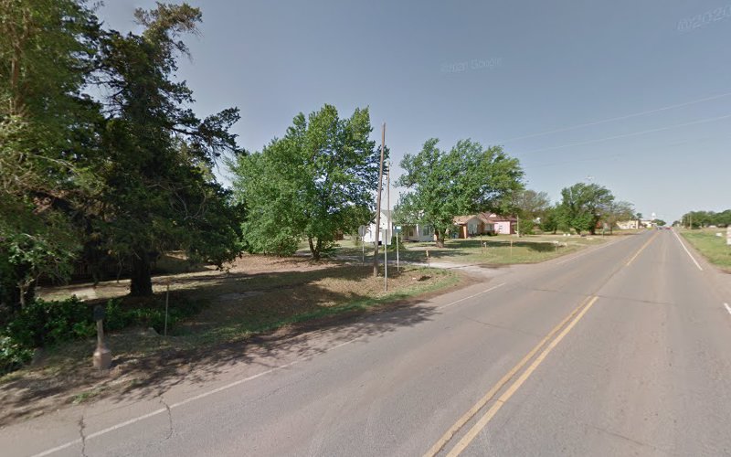 Wentworth’s Mortuary LLC Carmen Oklahoma