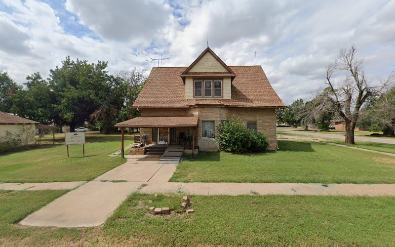 Funeral Services at Dugger Funeral Home in Garber, Oklahoma | FuneralHomes.fyi Dugger Funeral Home Garber Oklahoma