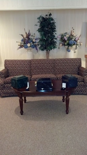 Sanderson-Moore Funeral Home Inc. Seneca Falls New York