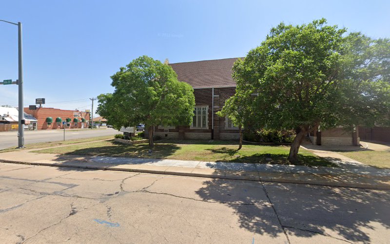 Funeral Services at Nichols Funeral Home and Cremation Services in Woodward, Oklahoma | FuneralHomes.fyi Nichols Funeral Home and Cremation Services Woodward Oklahoma