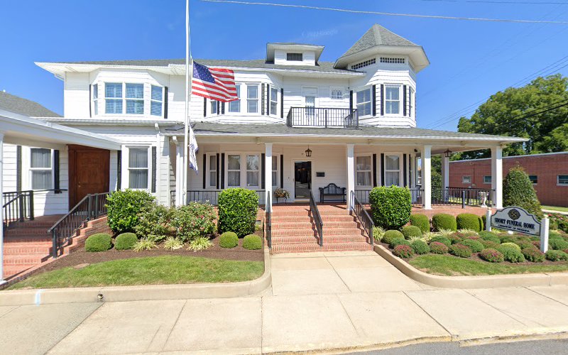 Short Funeral Home Delmar Delaware