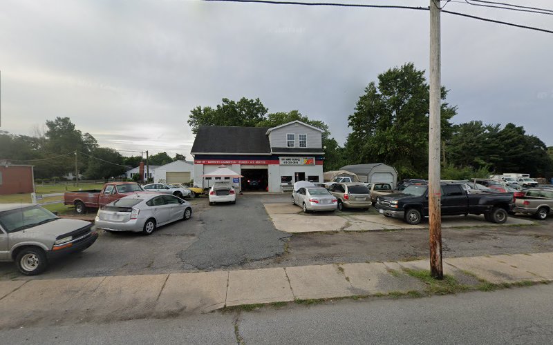 Zeller Funeral Home Salisbury Maryland