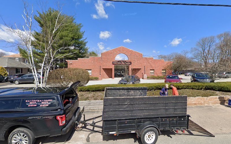 New England Funeral Inc Weymouth Massachusetts