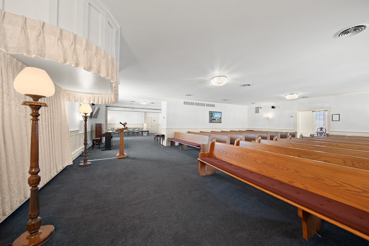 Fleegle and Helfenbein Funeral Home Greensboro Maryland
