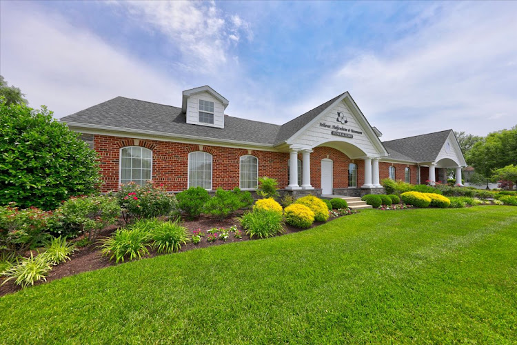 Funeral Services at Fellows, Helfenbein & Newnam Funeral Home in Chester, Maryland | FuneralHomes.fyi Fellows, Helfenbein & Newnam Funeral Home Chester Maryland