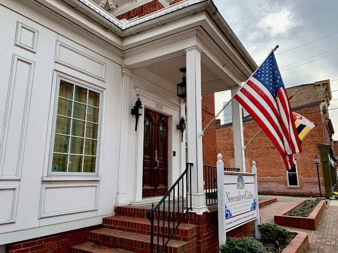 Newcomb and Collins Funeral Home, P.A. Cambridge Maryland