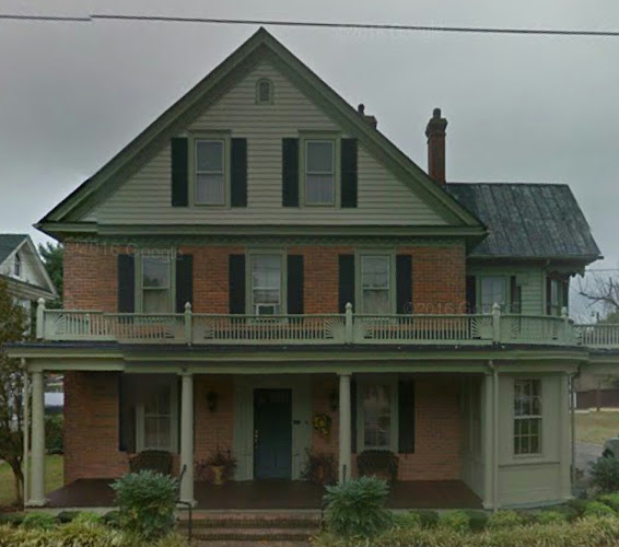 Funeral Services at Bolden Tilghman Mortuary Services in Easton, Maryland | FuneralHomes.fyi Bolden Tilghman Mortuary Services Easton Maryland