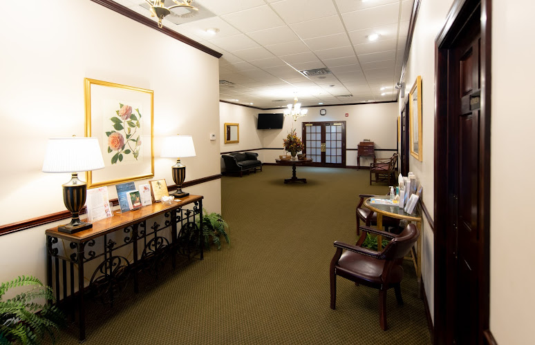 Holloway Funeral Home Pocomoke City Maryland