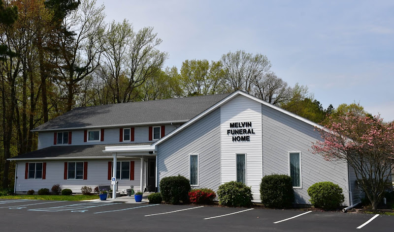 Funeral Services at Thomas E. Melvin & Son Funeral Home, Inc. in Harrington, Delaware | FuneralHomes.fyi Thomas E. Melvin & Son Funeral Home, Inc. Harrington Delaware