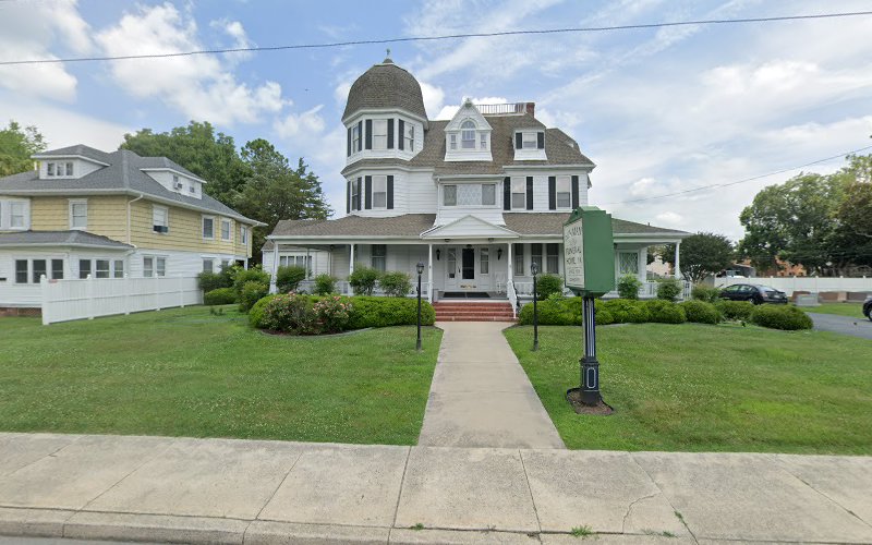 Hinman Funeral Home Princess Anne Maryland