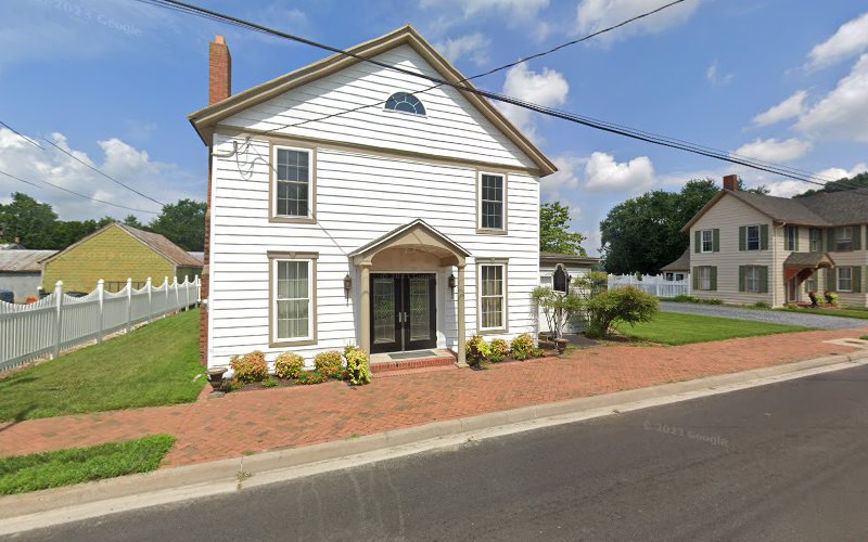 Len Zeller Funeral Home East New Market Maryland