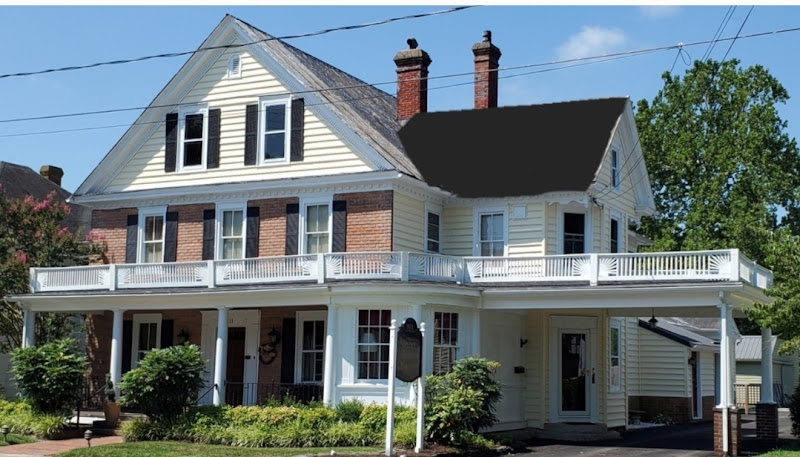 Funeral Services at Bolden-Tilghman Mortuary Services in Federalsburg, Maryland | FuneralHomes.fyi Bolden-Tilghman Mortuary Services Federalsburg Maryland