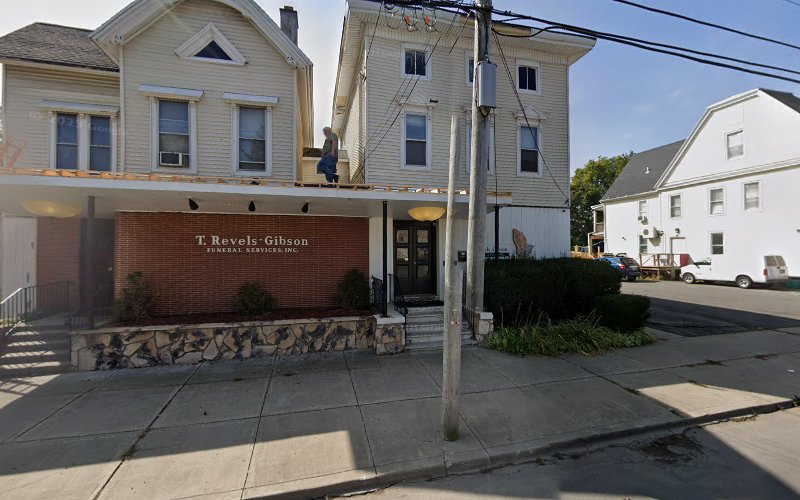 Funeral Services at Revels T-Gibson Funeral Services in Utica, New York | FuneralHomes.fyi Revels T-Gibson Funeral Services Utica New York
