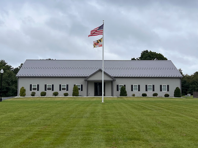 Mid Shore Cremation Center Cambridge Maryland